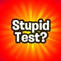 Stupid Test-How smart are you?